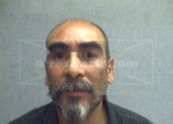 Nicholas Reyes Resendez