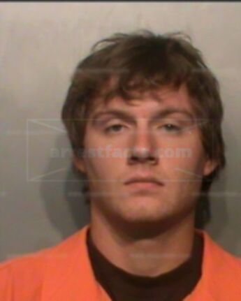 Nickolus David Peterson