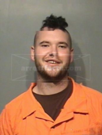 Mark Jay Griffey