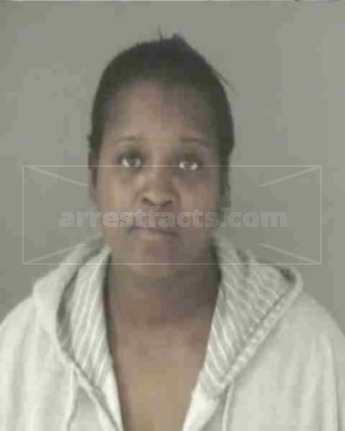 Vickie Marie Brown