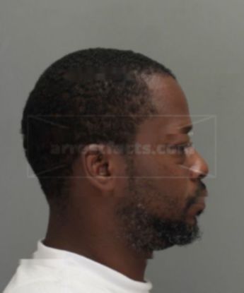 Marcus Rivers