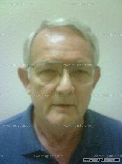 Charles Clifton Huey