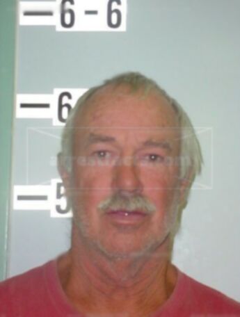 Chris David Huddleston
