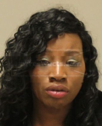 Kimberly Bernice Merriweather