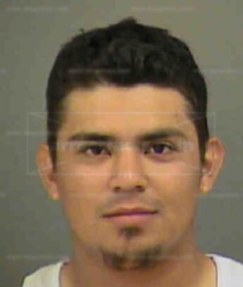 Cesar Alberto Vasquez-Aguilar