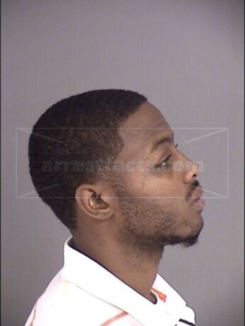 James Earl Pleasant