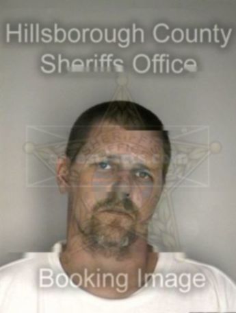 Darren William Ewing
