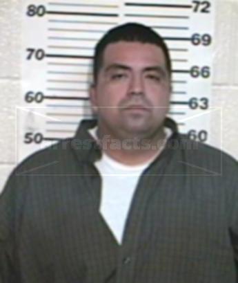 Rene Hernandez Cantu