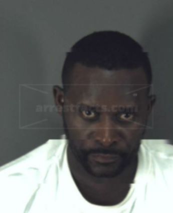 Jerry Patterson Jr.