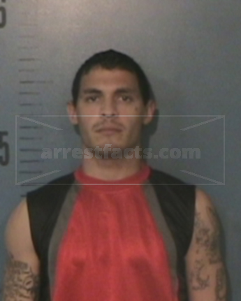 Joel Rakiesh Landrey Thomas
