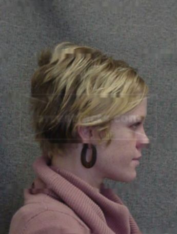 Bethany J Pederson