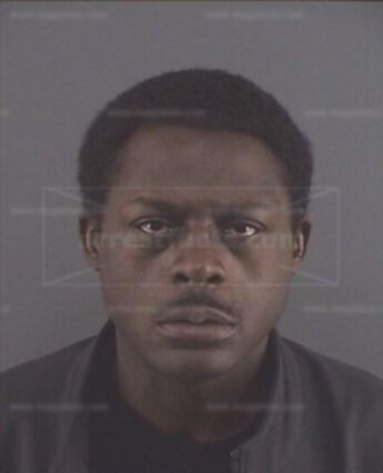 Timothy Carlos White