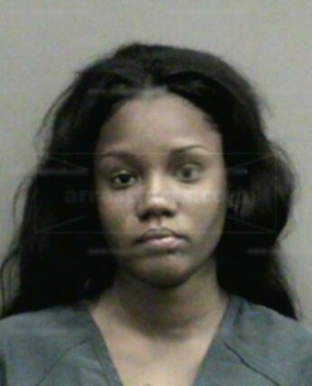 Shaquanda Jalecia Snead