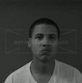 Chauncey Dandre Mccoy