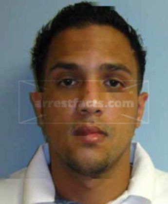 Malvin Junior Torres Jr