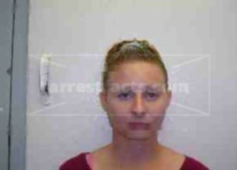 Melissa Dawn Hall