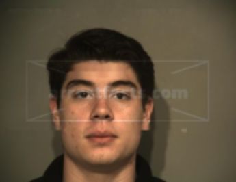Eric Anthony Rubio Brandenburg