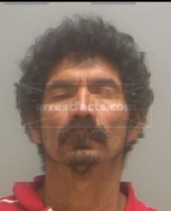 Porfirio Rosale Martinez