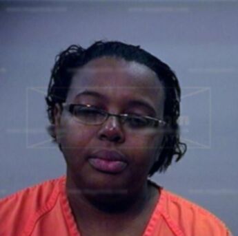 Tiffany Shanti Jefferson
