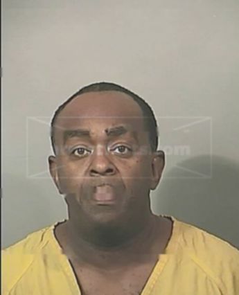 Danny Lamar Andrews