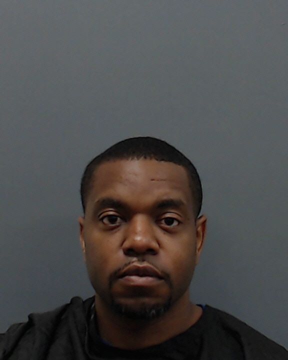 Jamell Latodd Ford
