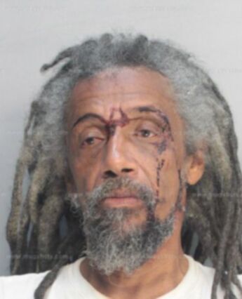 Byron Anthony Cooper