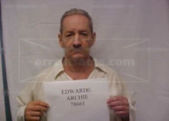 Archie F Edwards
