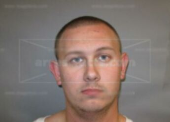 Zachary Scott Edmonds