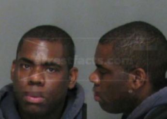 Jerome Tyson