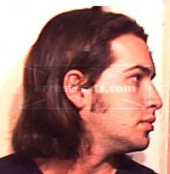 Todd William Dalton