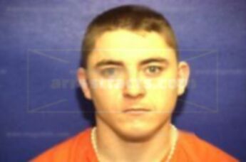 Brandon Leboye White