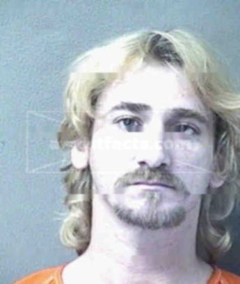Bryan Curtis Roberts