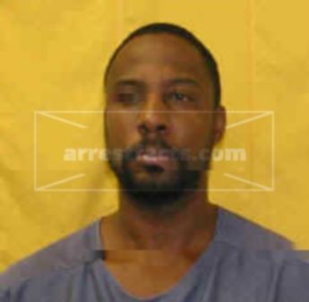 Sean Donte Brent