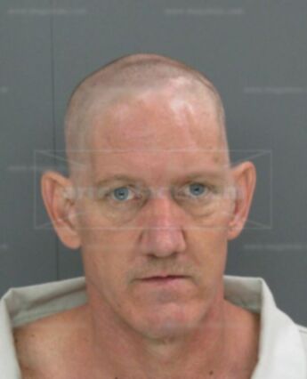 Timothy Mark Chambers