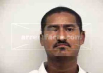 Omar Gonzalez Perez