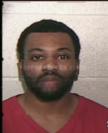 Geoffrey Lamont Barnes