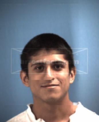 Jonathan Nicholas Ramirez