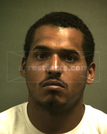 Kodey Dwayne Adams