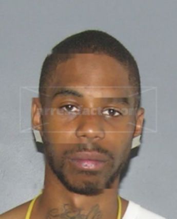 Charles Watts
