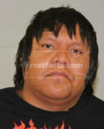 Tristan Joseph Betoney