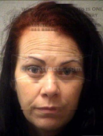 Kimberly Ann Stull
