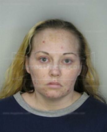 Shannon Michelle Shaw