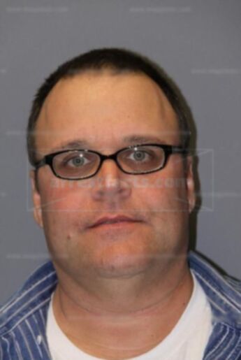 Scott Wayne Brown