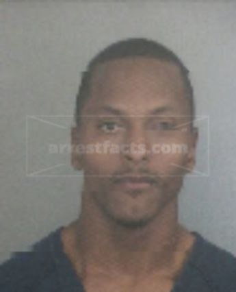Isaiah Barfield