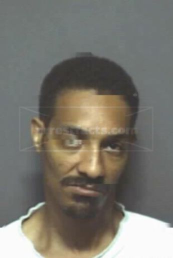 Derrick Sampson