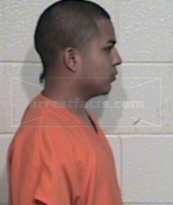 Eric Vasquez Castillo