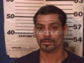 George Trevino Guerra