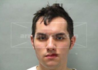 Alexander Michael Davidson