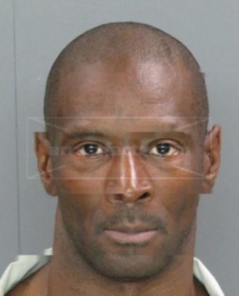 Bernard Washington