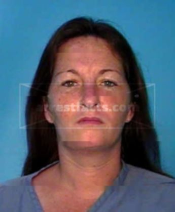 Dawn M Walker